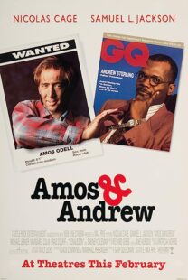دانلود فیلم Amos & Andrew 1993353252-882080042