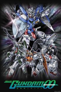 دانلود انیمه Mobile Suit Gundam 00366813-1280093787