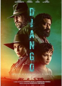 دانلود سریال Django367234-439827139