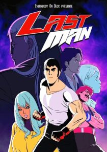 دانلود انیمیشن Lastman364134-166916448