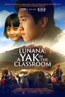 دانلود فیلم Lunana: A Yak in the Classroom 2019366456-889368174