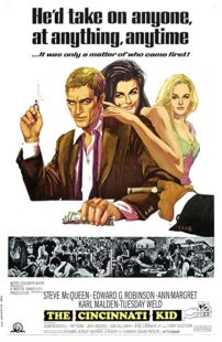 دانلود فیلم The Cincinnati Kid 1965362900-534599361