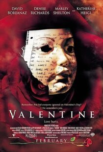 دانلود فیلم Valentine 2001367096-713902295