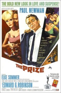 دانلود فیلم The Prize 1963359717-1524006598