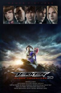 دانلود انیمه Tekken: Blood Vengeance 2011353135-1395661043