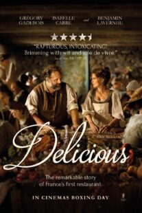 دانلود فیلم Delicious 2021368658-1047123885