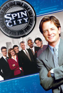 دانلود سریال Spin City369531-2048522975