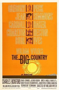 دانلود فیلم The Big Country 1958369542-1700324312