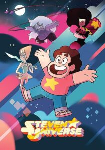 دانلود انیمیشن Steven Universe370091-2106911393