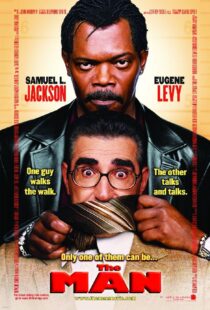 دانلود فیلم The Man 2005368780-741005017