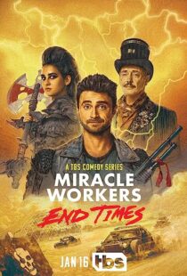 دانلود سریال Miracle Workers20122-356196946
