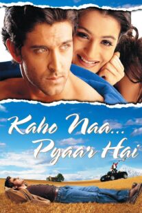 دانلود فیلم هندی Kaho Naa… Pyaar Hai 2000368491-113428824