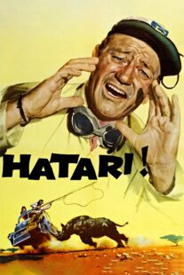 دانلود فیلم Hatari! 1962369441-479417749