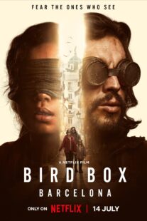 دانلود فیلم Bird Box: Barcelona 2023369577-312167835