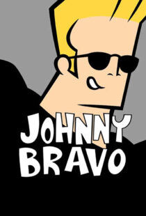 دانلود انیمیشن Johnny Bravo373452-776758815