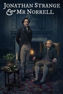 دانلود سریال Jonathan Strange & Mr Norrell373813-1839195491