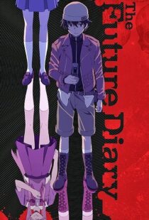 دانلود انیمه The Future Diary (Mirai nikki)373870-409132467