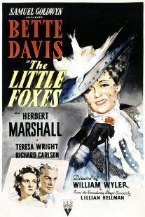دانلود فیلم The Little Foxes 1941372752-1264476207