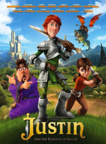 دانلود انیمیشن Justin and the Knights of Valour 2013371622-1074349273