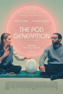 دانلود فیلم The Pod Generation 2023374058-188518973