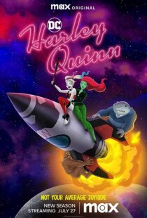 دانلود انیمیشن Harley Quinn31797-495795126