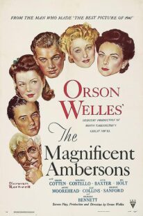 دانلود فیلم The Magnificent Ambersons 1942373829-1077334231