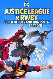 دانلود انیمیشن Justice League x RWBY: Super Heroes and Huntsmen Part One 2023372624-198389253