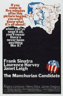 دانلود فیلم The Manchurian Candidate 1962371368-1142308114