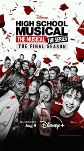 دانلود سریال High School Musical: The Musical: The Series85313-1214819926