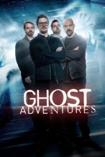 دانلود سریال Ghost Adventures373210-1337916427