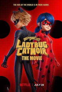 دانلود انیمیشن Miraculous: Ladybug & Cat Noir, the Movie 2023370981-2012112602