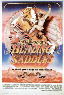 دانلود فیلم Blazing Saddles 1974372756-349491172