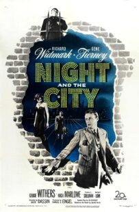 دانلود فیلم Night and the City 1950371687-396330915