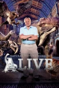 دانلود انیمیشن David Attenborough’s Natural History Museum Alive 2014373295-992142497