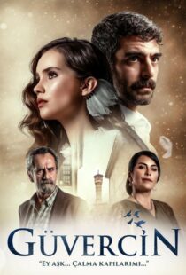 دانلود سریال Guvercin (The Pigeon)374389-1987584728