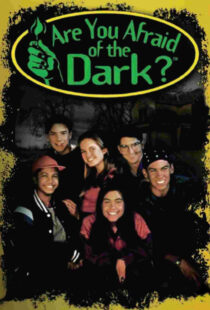 دانلود سریال Are You Afraid of the Dark?375606-930704815