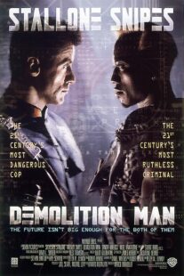 دانلود فیلم Demolition Man 1993375697-337993921