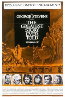 دانلود فیلم The Greatest Story Ever Told 1965377170-909410483