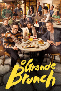 دانلود سریال The Big Brunch375254-1287016343