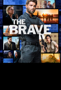 دانلود سریال The Brave374267-616657749