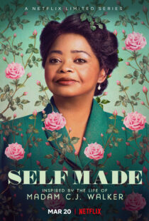 دانلود سریال Self Made: Inspired by the Life of Madam C.J. Walker377142-1005955864