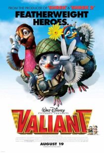 دانلود انیمیشن Valiant 2005376007-902005597