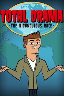 دانلود انیمیشن Total Drama Presents: The Ridonculous Race377030-1545937019