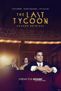 دانلود سریال The Last Tycoon374647-1655788499