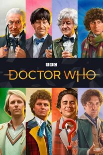 دانلود سریال Doctor Who375259-419917450