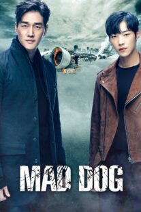 دانلود سریال کره‌ای Mad Dog377330-1417429762