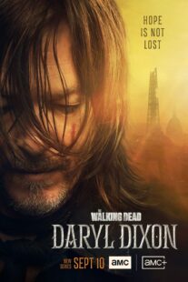 دانلود سریال The Walking Dead: Daryl Dixon374903-1398890163