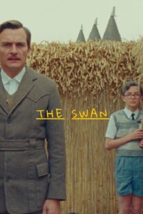 دانلود فیلم The Swan 2023377197-652771623