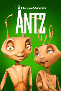 دانلود انیمیشن Antz 1998376011-933634923