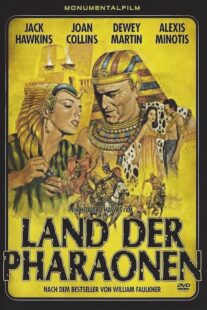 دانلود فیلم Land of the Pharaohs 1955376653-1904290643